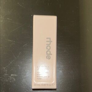 RHODE Glazing Milk Ceramide facial essence .67oz